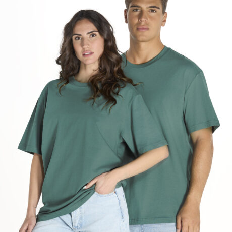 Urban Oversize (TSUAOVER)