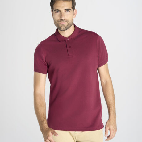 Regular Polo Man (PORA210)