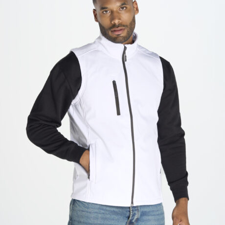 SOFTSHELL VEST SOFTVEST