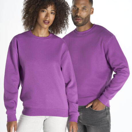 Crew Neck Sweatshirt (SWRA290)