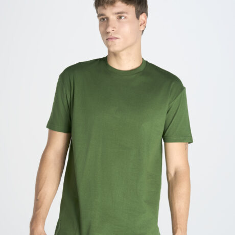 REGULAR PREMIUM T-SHIRT TSRA190